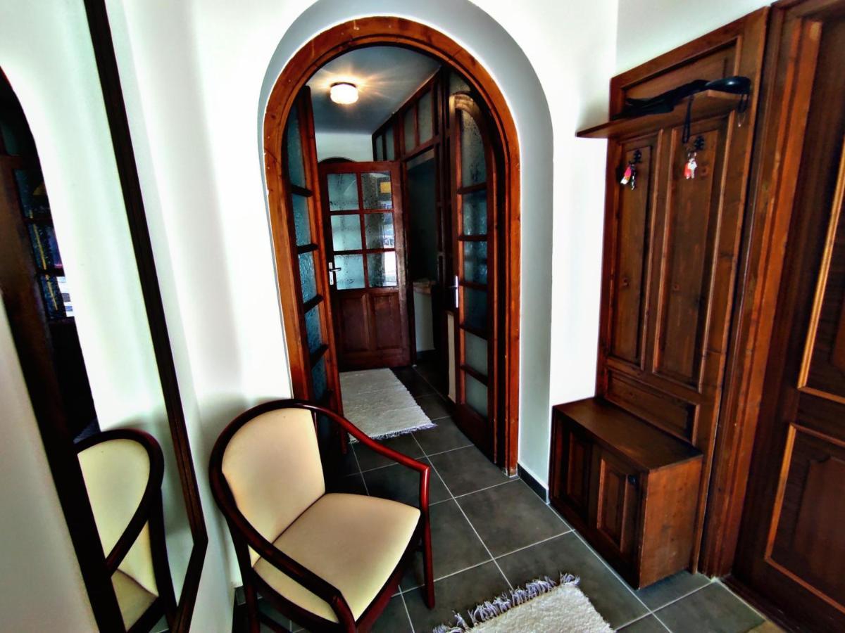Alea Apartmanok Harkány Exterior foto
