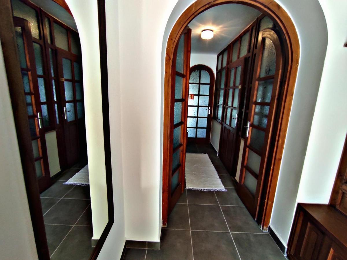 Alea Apartmanok Harkány Exterior foto