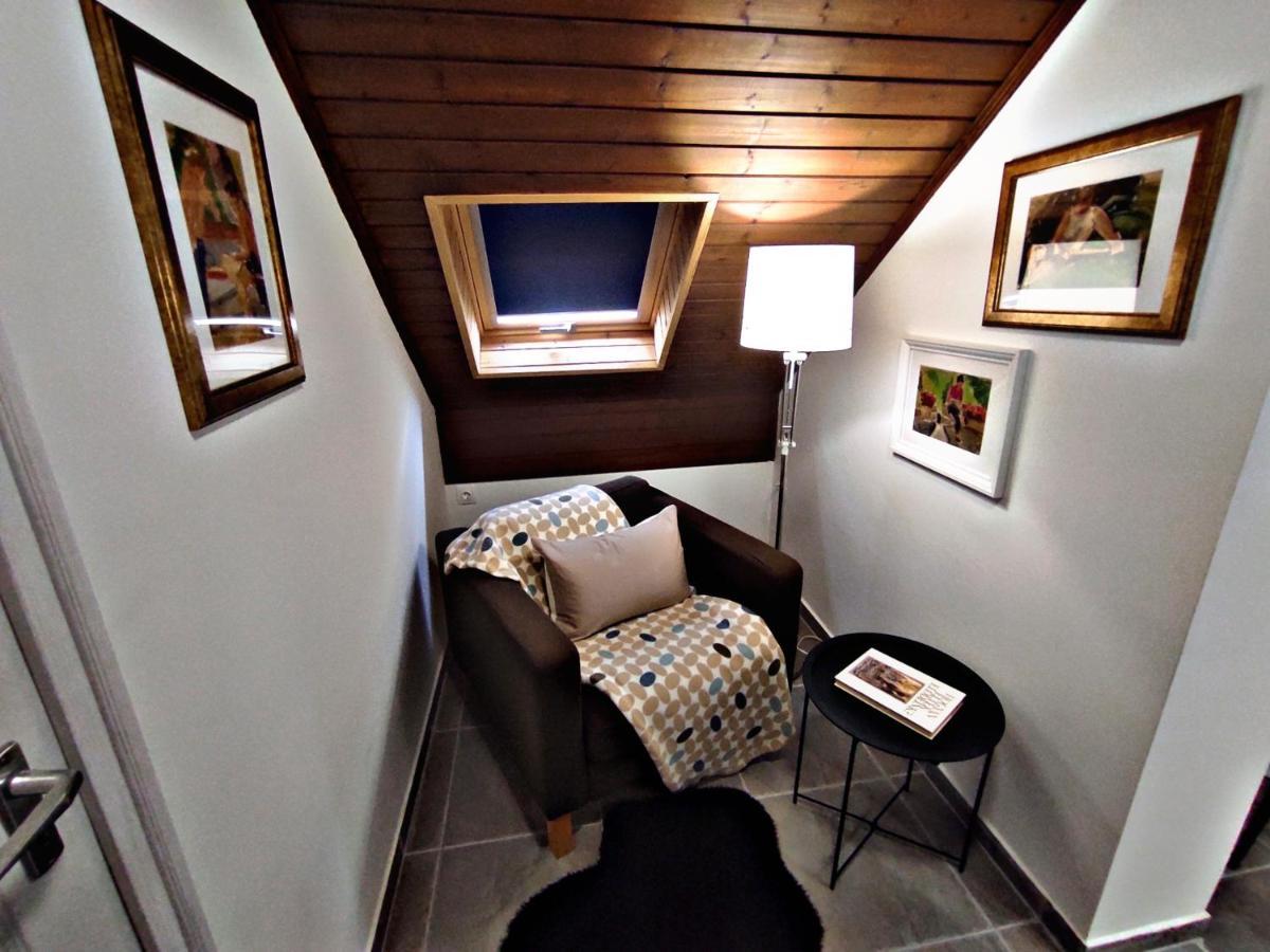Alea Apartmanok Harkány Exterior foto